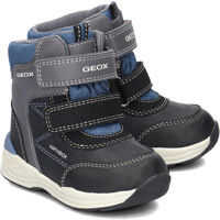 Cizme casual Baby Gulp Baieti