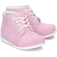 Bocanci casual 58A3166E Fete