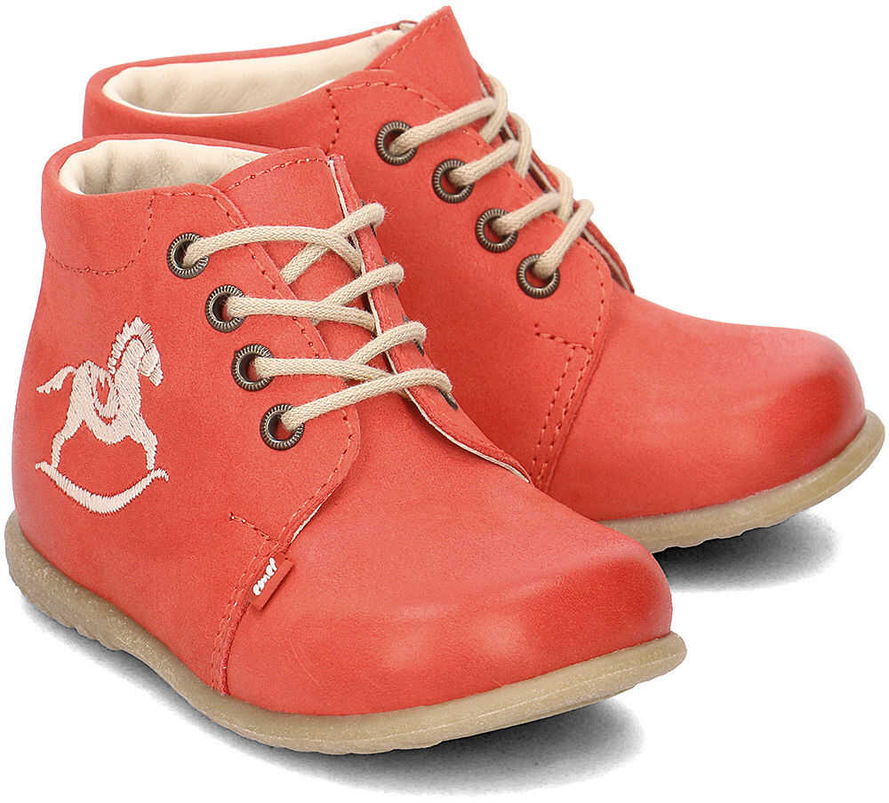 Gheata Emel 75391A96 Czerwony