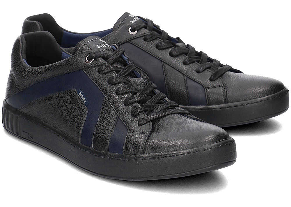 Tenis Badura 46C484B1 Czarny