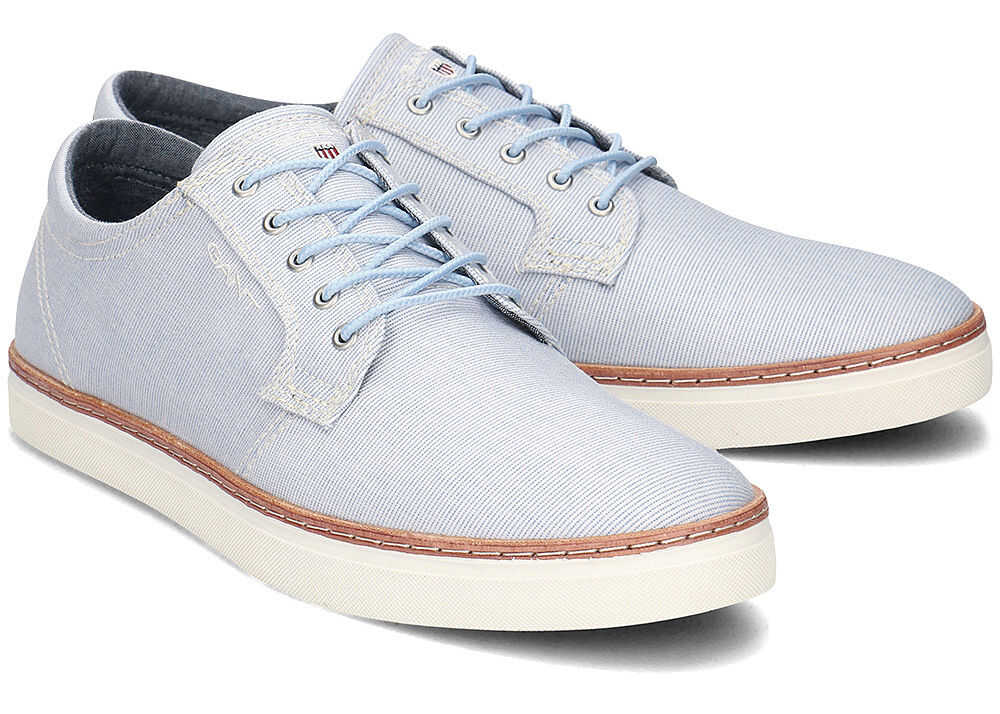 Tenis GANT Bari Niebieski