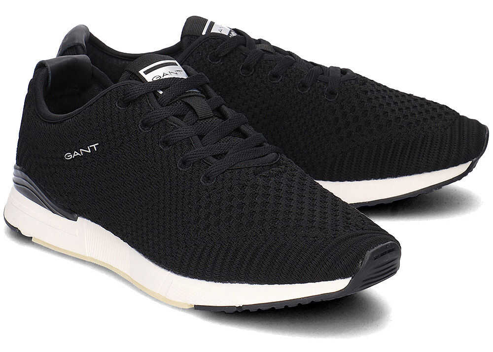 Tenis GANT Andrew Czarny