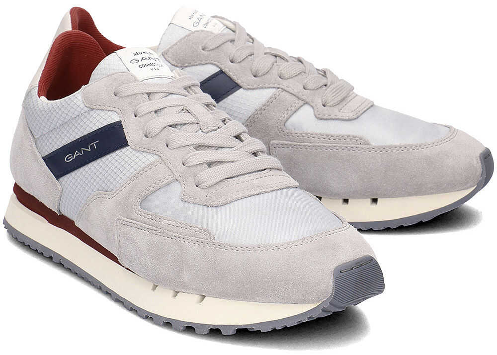 Tenis GANT Duke Szary