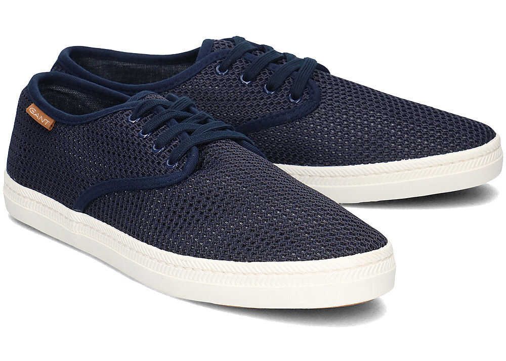 Tenis GANT Viktor Granatowy