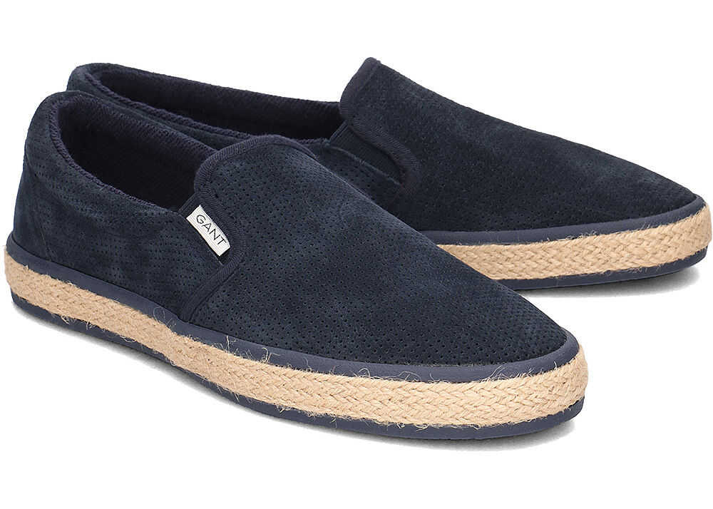Tenis GANT Master Granatowy