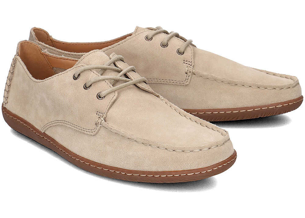 Tenis Clarks Saltash Lace Beżowy