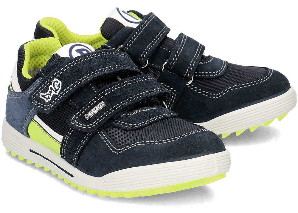 Tenis Primigi 3C492C68 Granatowy