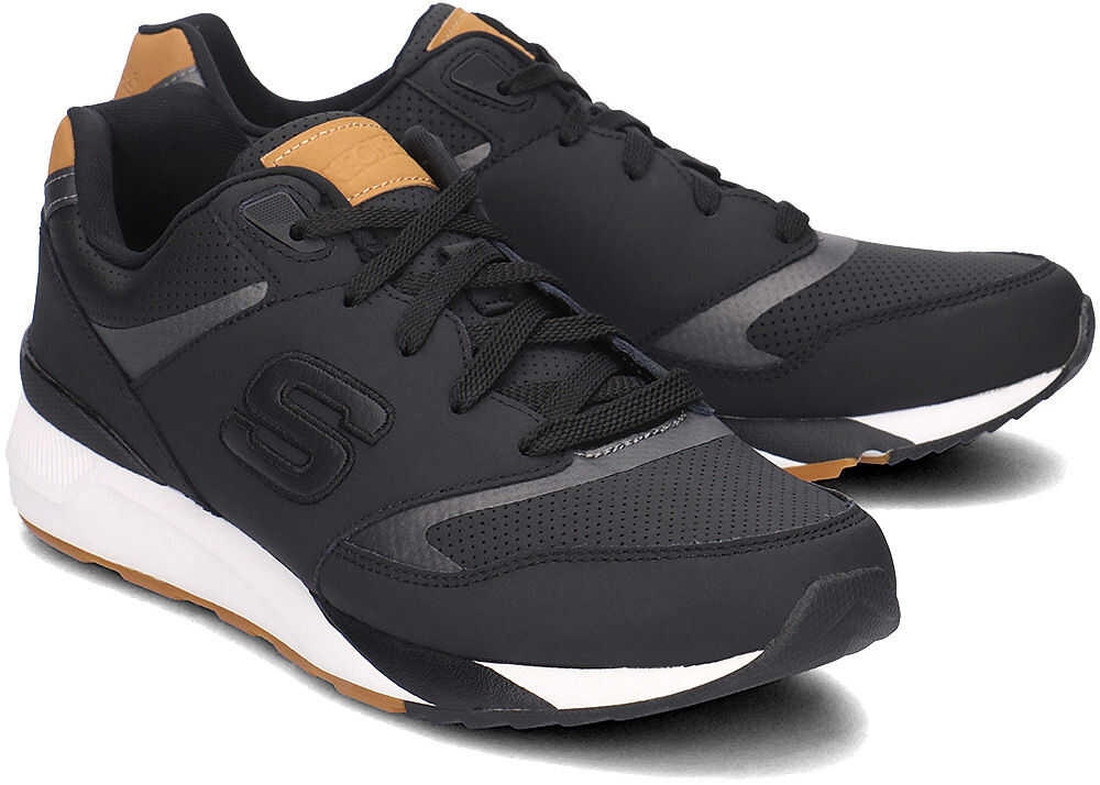 Tenis SKECHERS Cropsey Czarny