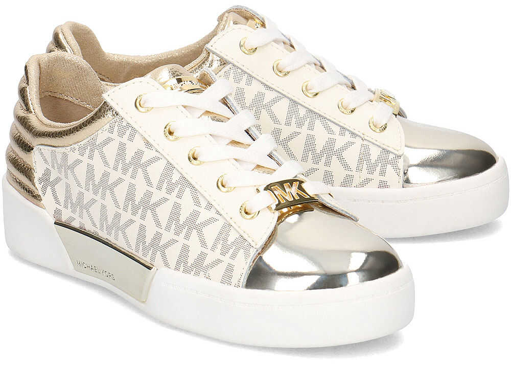 Tenis Michael Kors 5F722901 Biały