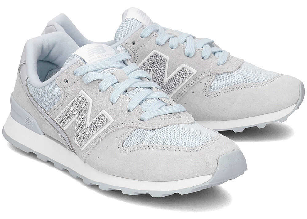 Tenis New Balance 996 Szary