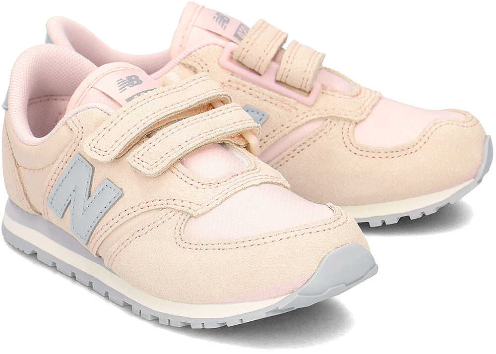 Tenis New Balance 420 Różowy