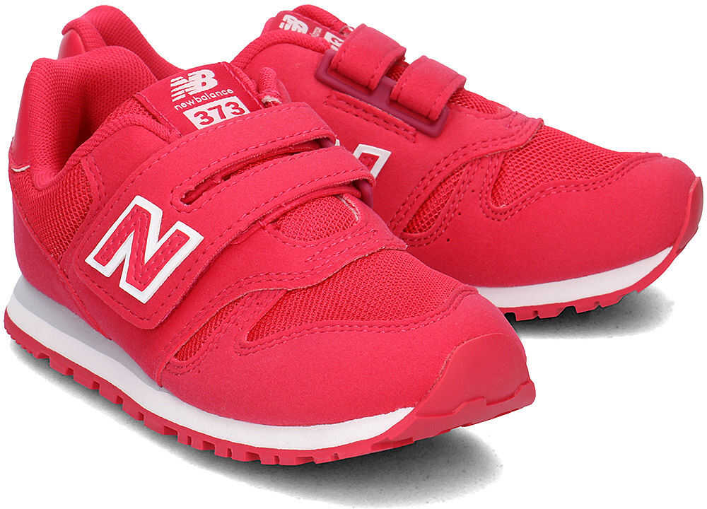 Tenis New Balance 373 Różowy