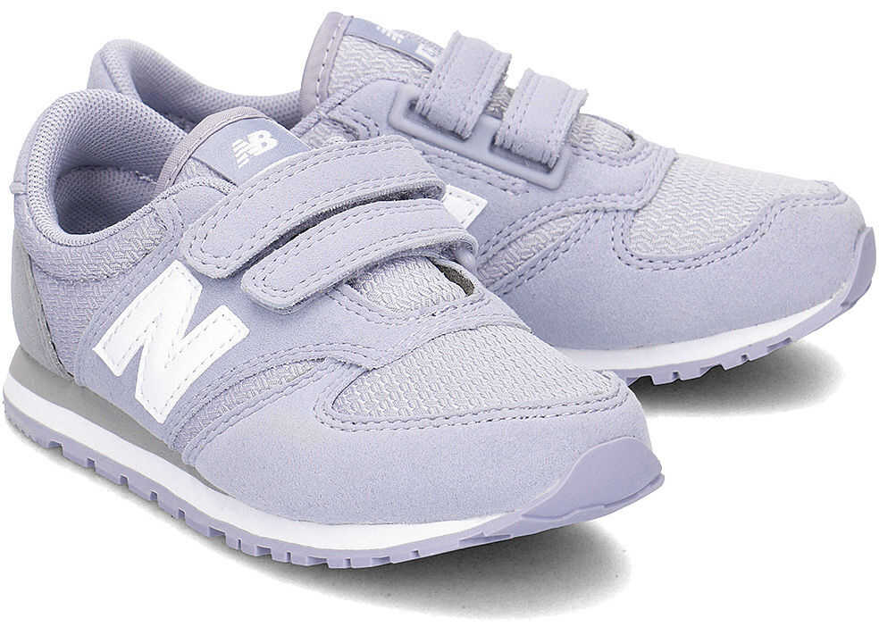 Tenis New Balance 420 Fioletowy