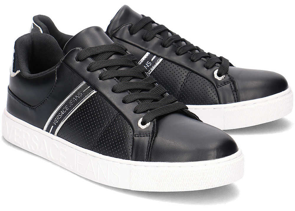 Tenis Versace Jeans B4F2343D Czarny