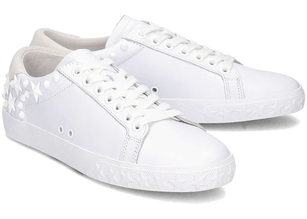 Tenis ASH Dazed Biały