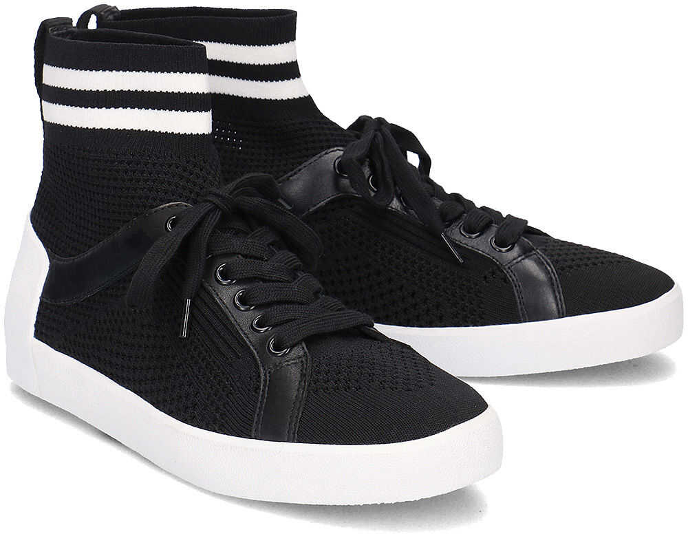 Tenis ASH Ninja Czarny