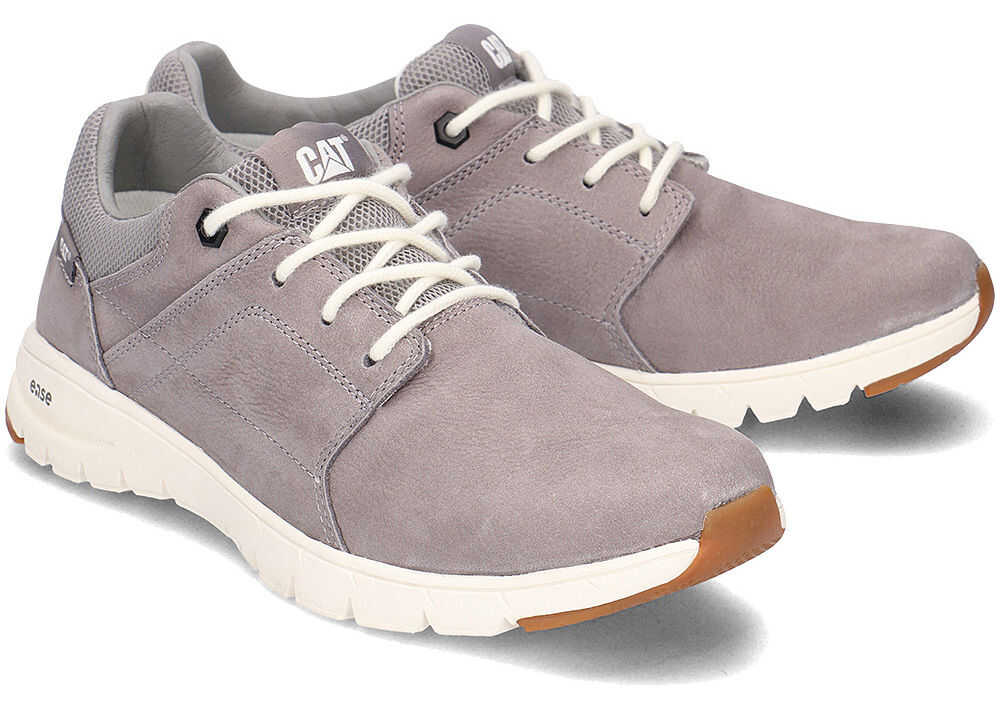 Tenis Caterpillar Tenet Szary
