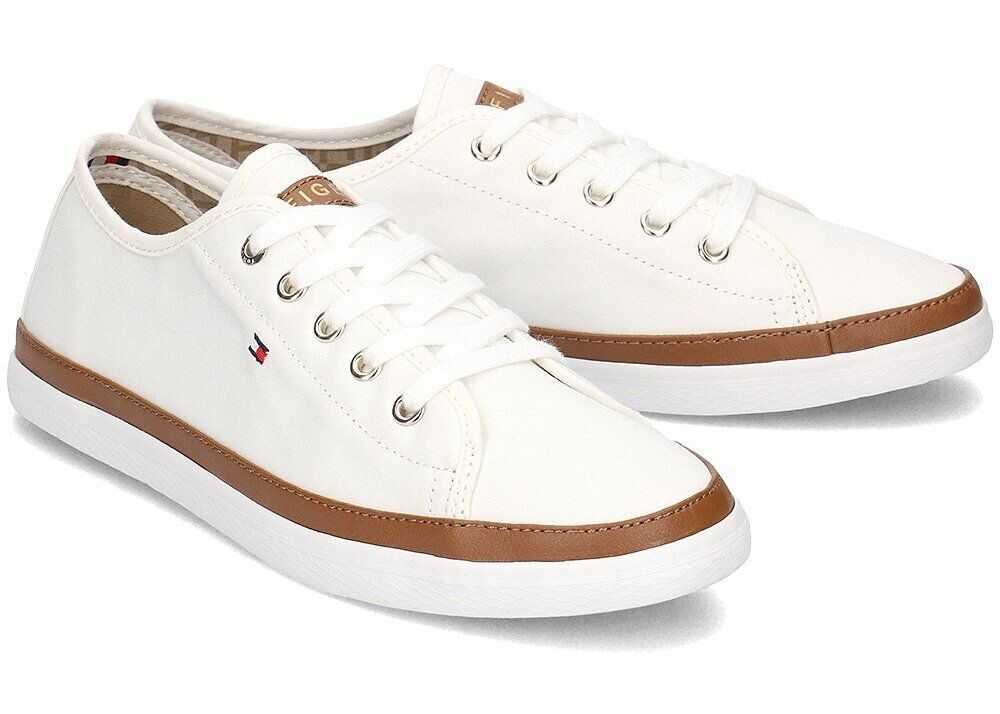Tenisi Tommy Hilfiger Iconic Kesha Biay Femei Boutique Mall Romania