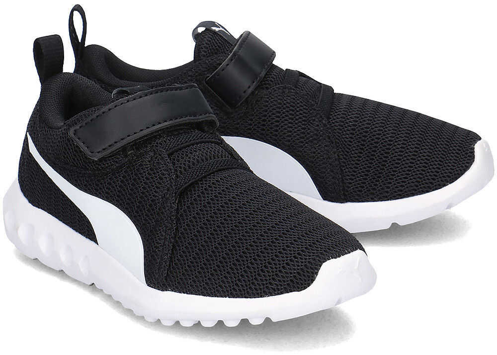 Tenis PUMA Carson 2 V PS Czarny