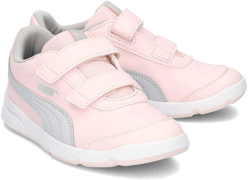 Tenis PUMA Stepfleex 2 SL Różowy