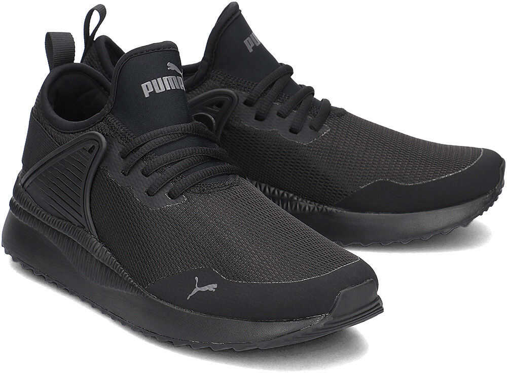 Tenis PUMA Pacer Next Cage Czarny