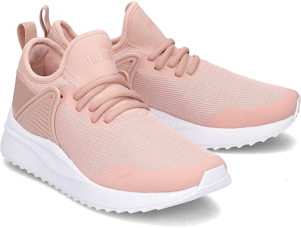 Tenis PUMA Pacer Next Cage Różowy