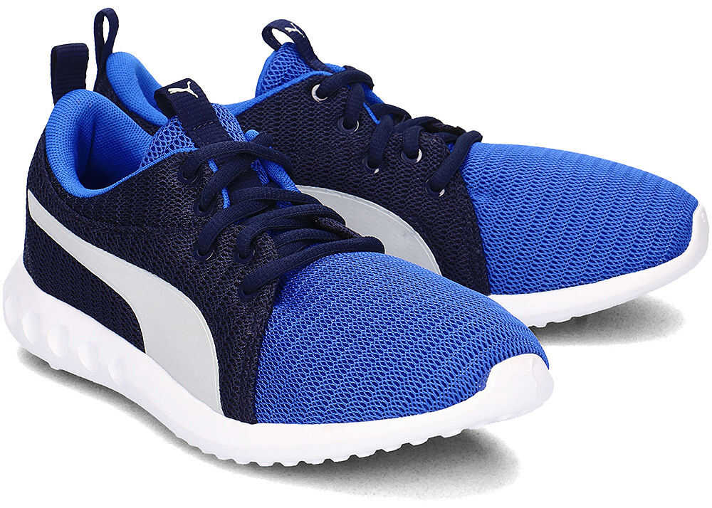 Tenis PUMA Carson 2 Niebieski