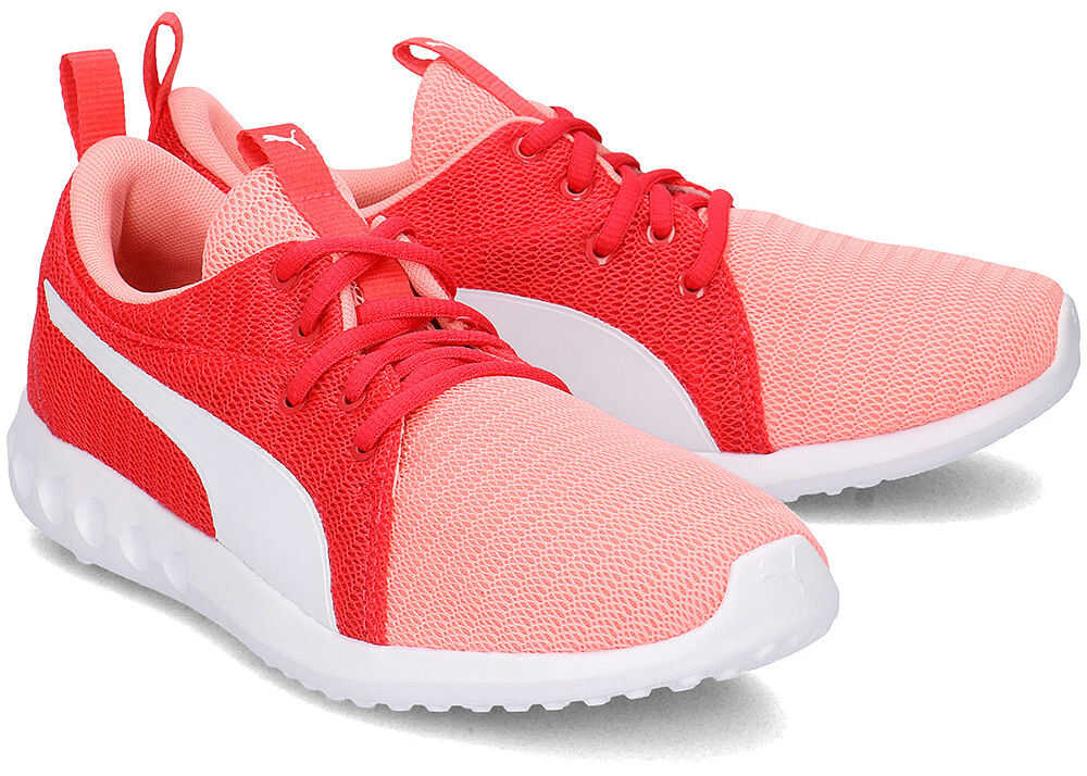 Tenis PUMA Carson 2 Różowy
