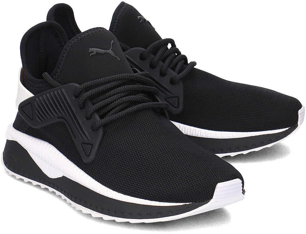 Tenis PUMA Tsugi Cage Czarny