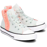 Tenisi & Adidasi Chuck Taylor All Star Sport Zip Hi Fete