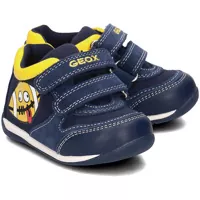 Bocanci casual Baby Each Baieti