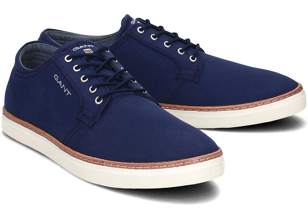 Tenis GANT Bari Granatowy