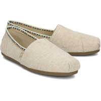 Espadrile High Water Femei