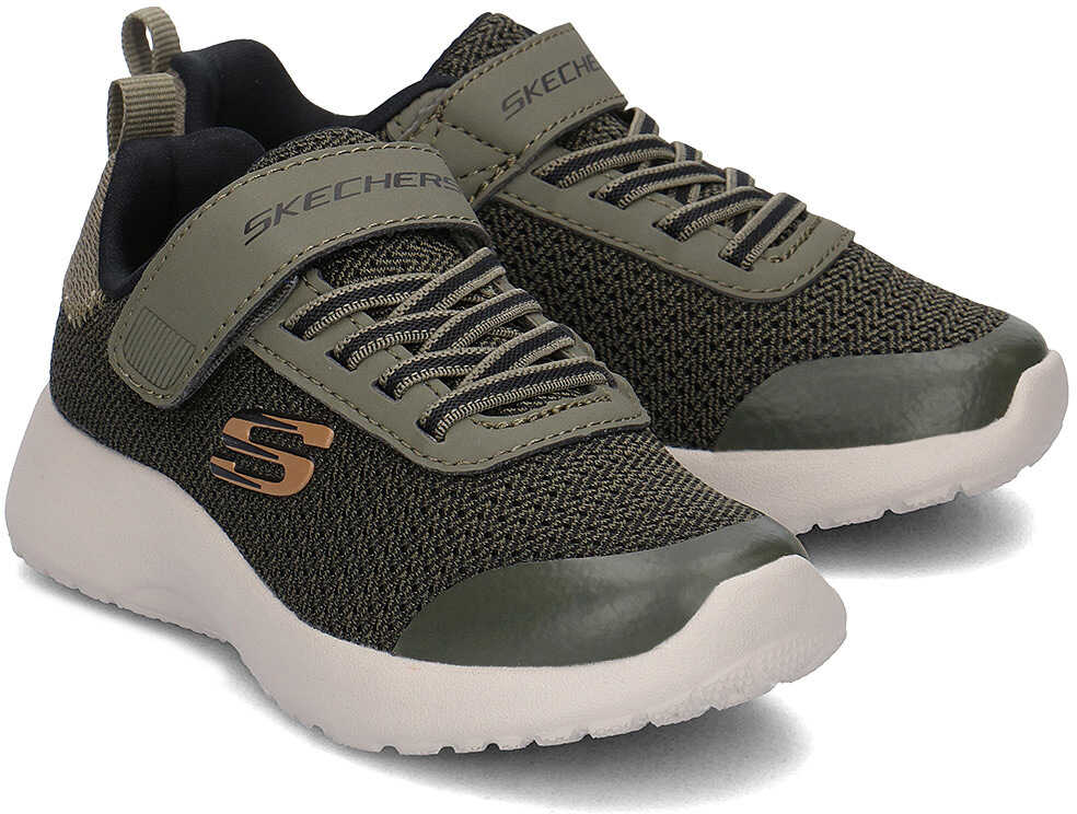 Tenis SKECHERS Ultra Torque Zielony