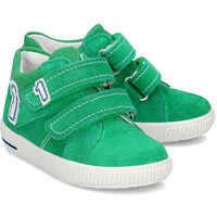 Bocanci casual Moppy Baieti
