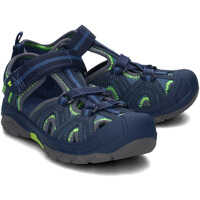 Sandale Hydro Hiker Baieti