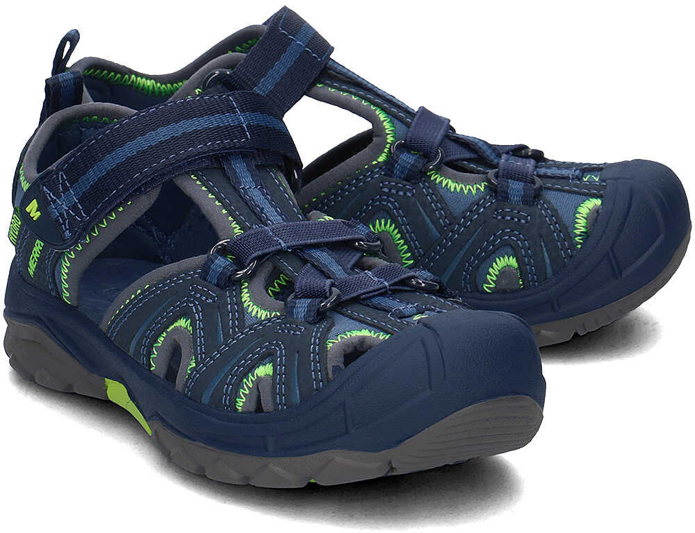 Sandala Merrell Hydro Hiker Granatowy