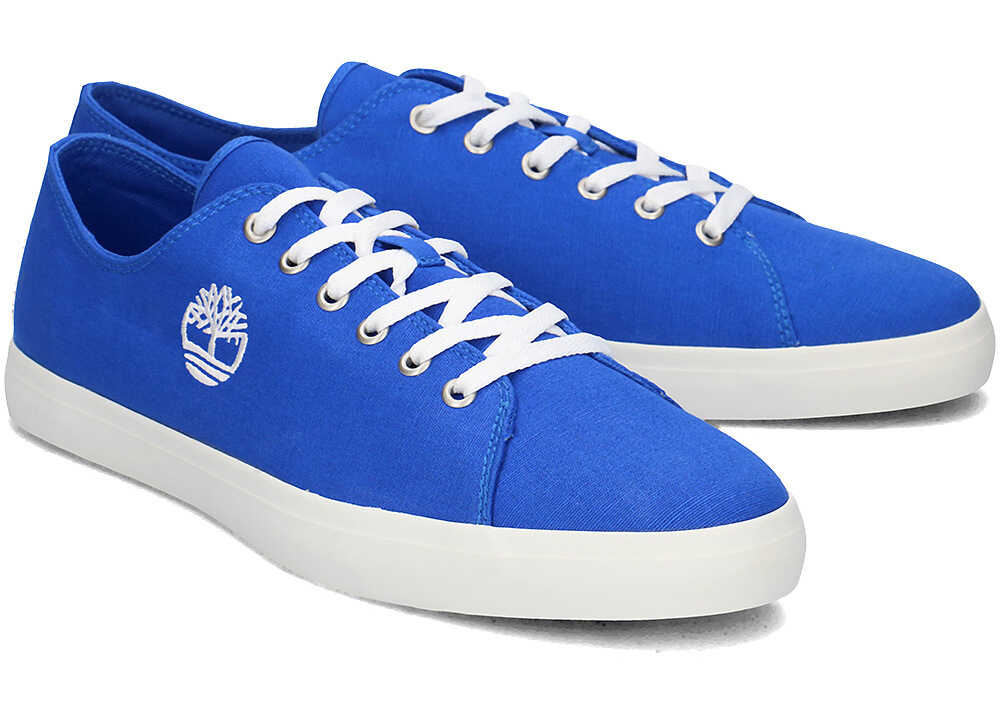 Tenis Timberland Union Wharf Lace OXF Niebieski