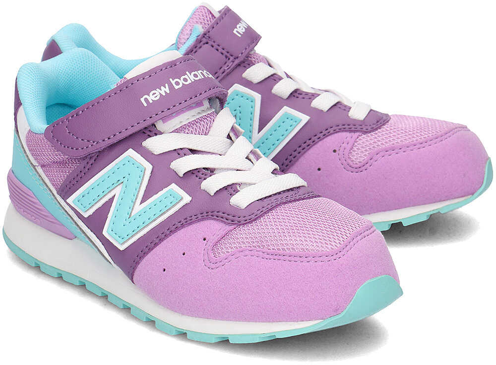 Tenis New Balance 996 Fioletowy