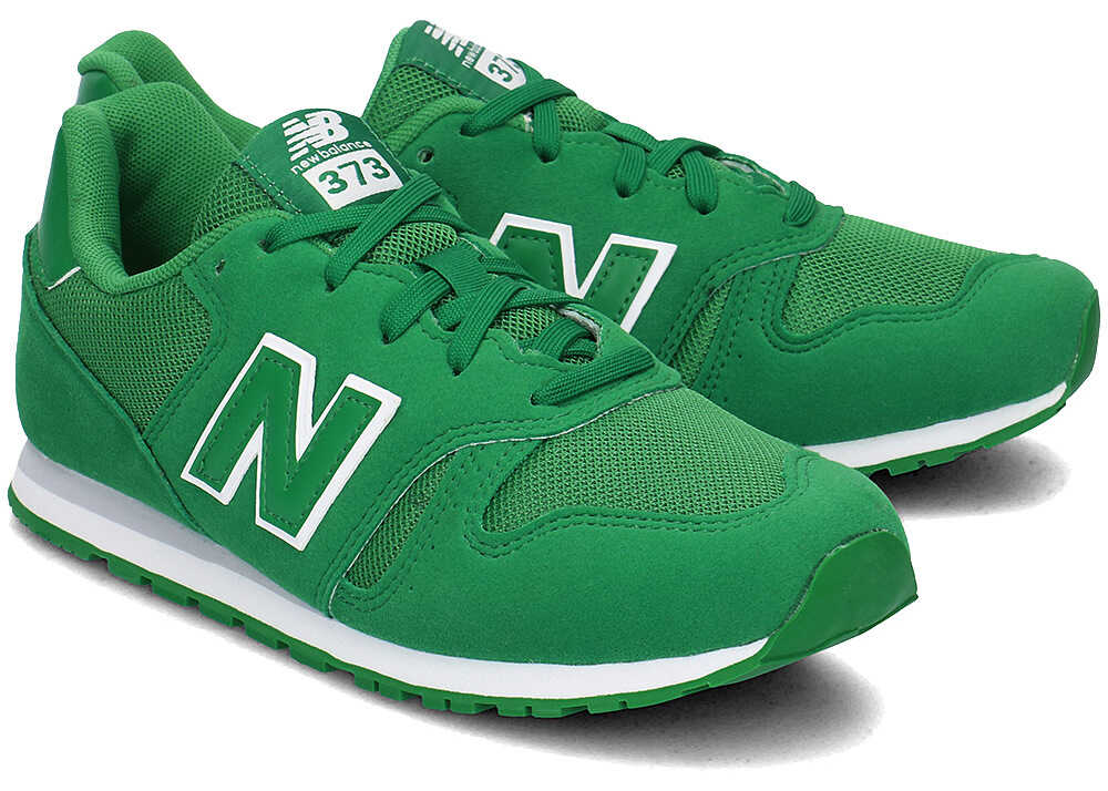 Tenis New Balance 373 Zielony