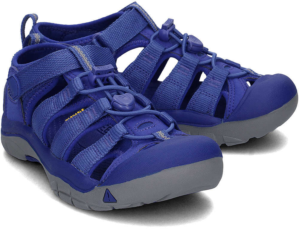 Sandala Keen Newsport H2 Granatowy