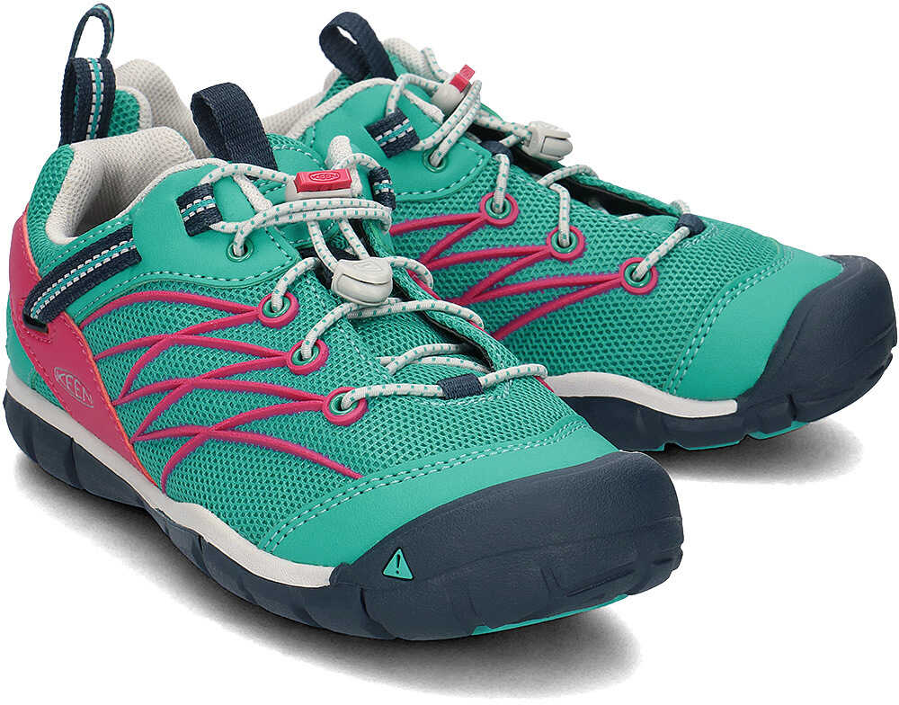 Tenis Keen Chandler CNX Zielony
