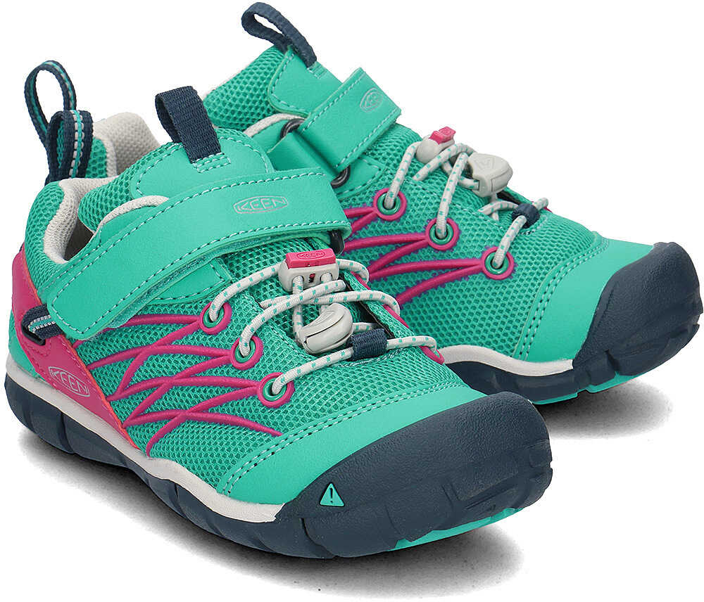 Tenis Keen Chandler CNX Zielony