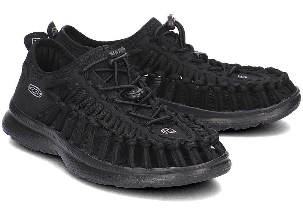 Keen Uneek 02 Czarny