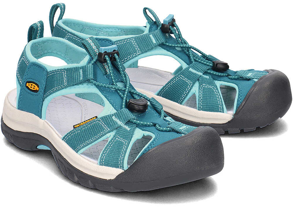 Sandala Keen Venice H2 Niebieski