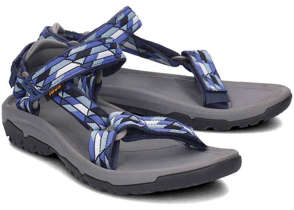 Sandala Teva Hurricane Granatowy