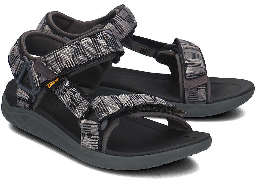 Sandala Teva Terra-Float 2 Universal Czarny