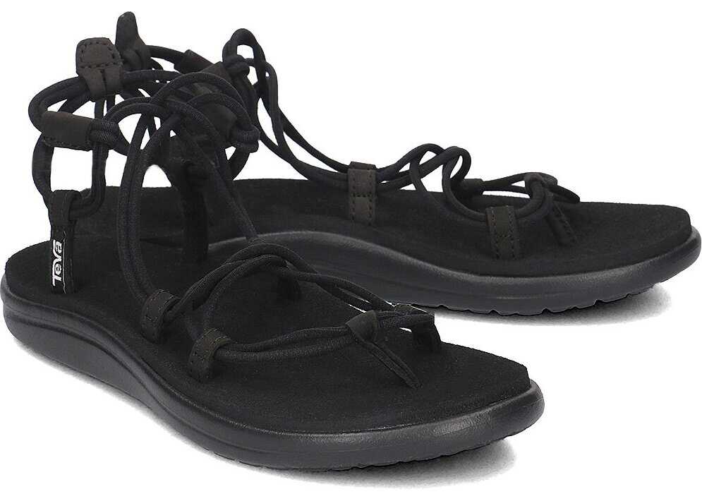 Sandala Teva Infinity Czarny