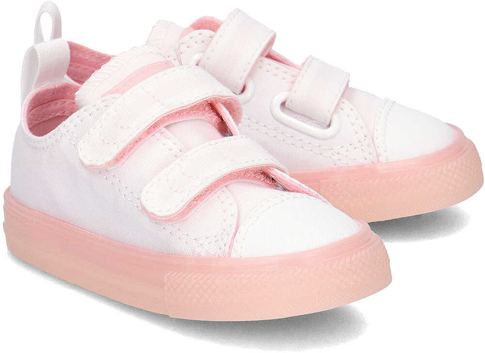 Tenis Converse Chuck Taylor All Star 2V Ox Biały
