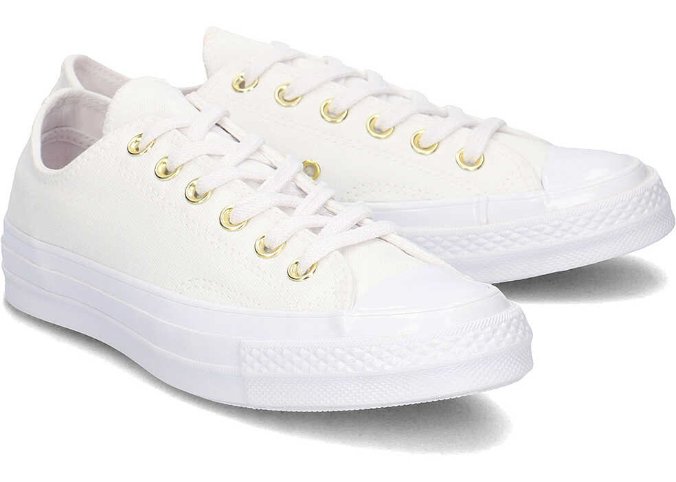 Tenis Converse Chuck Taylor All Star 70 Ox Biały
